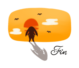 Laby Alarm2 sticker #2314934