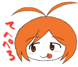Futaba-chan sticker #2315168