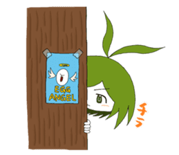 Futaba-chan sticker #2315173