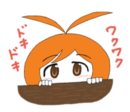 Futaba-chan sticker #2315174
