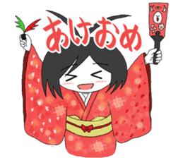 Futaba-chan sticker #2315187
