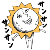 Weather story sticker #2315916