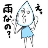 Weather story sticker #2315932