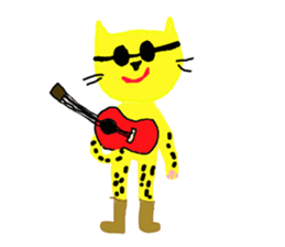 Panther sticker #2316420