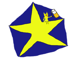 Panther sticker #2316425