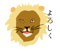 Panther sticker #2316430
