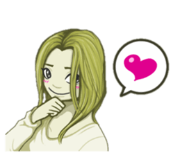 KING P sticker #2316714