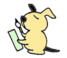 Nonkichi 2 sticker #2316795