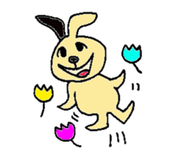 Nonkichi 2 sticker #2316798