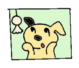 Nonkichi 2 sticker #2316800