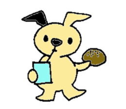 Nonkichi 2 sticker #2316802