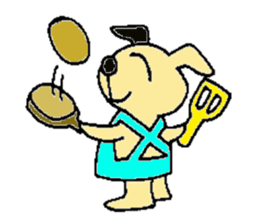 Nonkichi 2 sticker #2316804