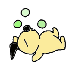 Nonkichi 2 sticker #2316807