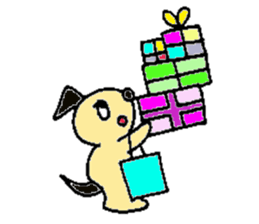 Nonkichi 2 sticker #2316809