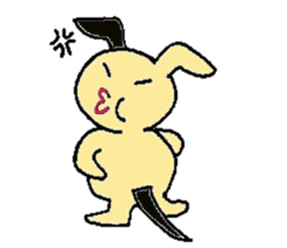 Nonkichi 2 sticker #2316816