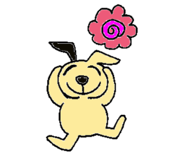 Nonkichi 2 sticker #2316817