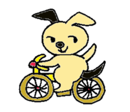 Nonkichi 2 sticker #2316818