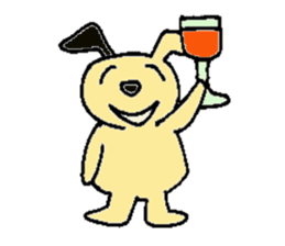 Nonkichi 2 sticker #2316822