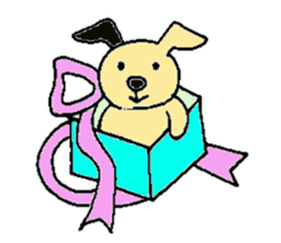 Nonkichi 2 sticker #2316826