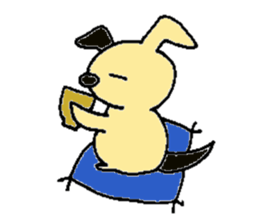 Nonkichi 2 sticker #2316828