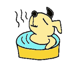 Nonkichi 2 sticker #2316829