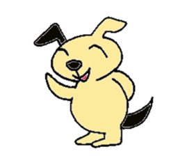 Nonkichi 2 sticker #2316830