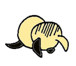 Nonkichi 2 sticker #2316831