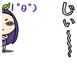 Pan-ichi Girls sticker #2316941