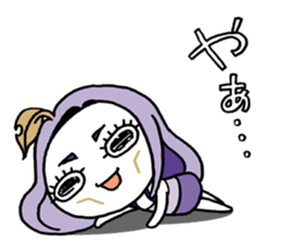 Pan-ichi Girls sticker #2316942