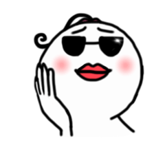 I am Millie sticker #2316995