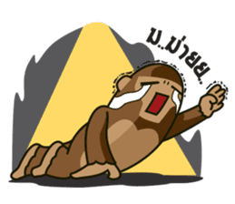 gorikung sticker #2317425