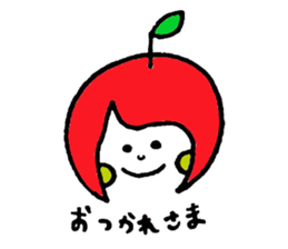 happy life of a bob girl sticker #2317814