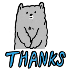 Nomii Rabbit & watawata cafe sticker #2318799