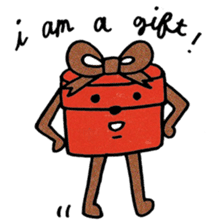 Nomii Rabbit & watawata cafe sticker #2318811