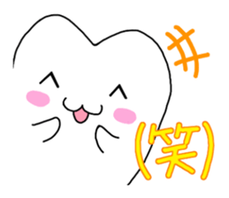 T-chan & M-chan sticker #2319176