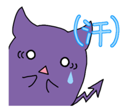 T-chan & M-chan sticker #2319179