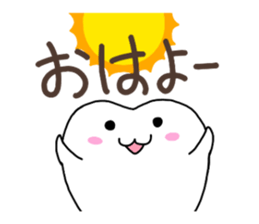 T-chan & M-chan sticker #2319180