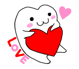 T-chan & M-chan sticker #2319196