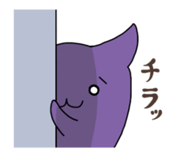 T-chan & M-chan sticker #2319201