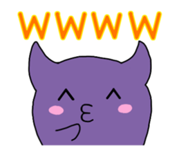 T-chan & M-chan sticker #2319205