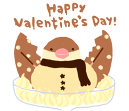 Shokodaruma sticker #2320497