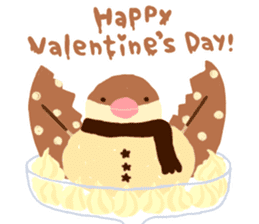 Shokodaruma sticker #2320497