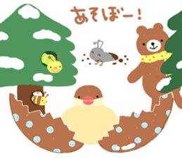 Shokodaruma sticker #2320504