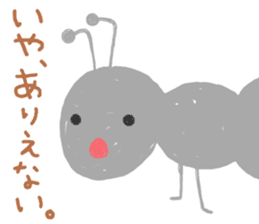 Shokodaruma sticker #2320511