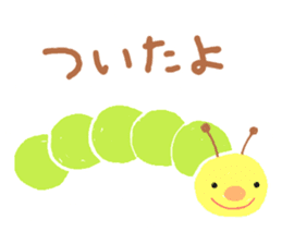 Shokodaruma sticker #2320515