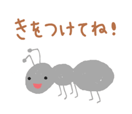 Shokodaruma sticker #2320518