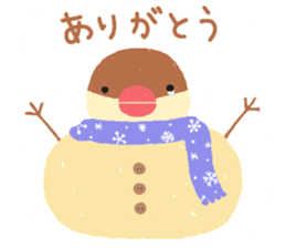 Shokodaruma sticker #2320519