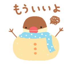 Shokodaruma sticker #2320523