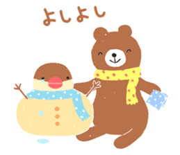 Shokodaruma sticker #2320525