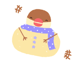 Shokodaruma sticker #2320531